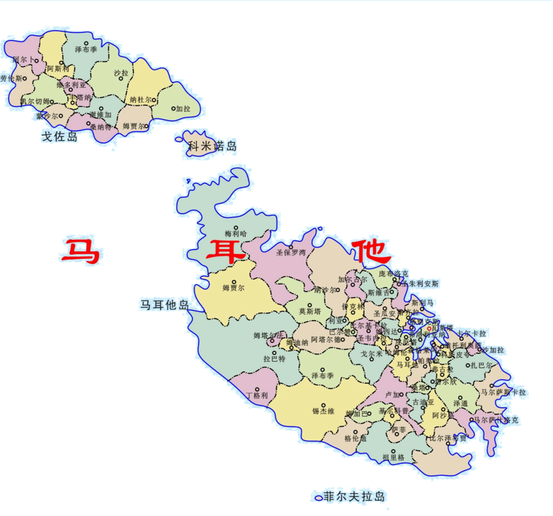 2025 China Automobile Export Country Guide-Malta Chapter