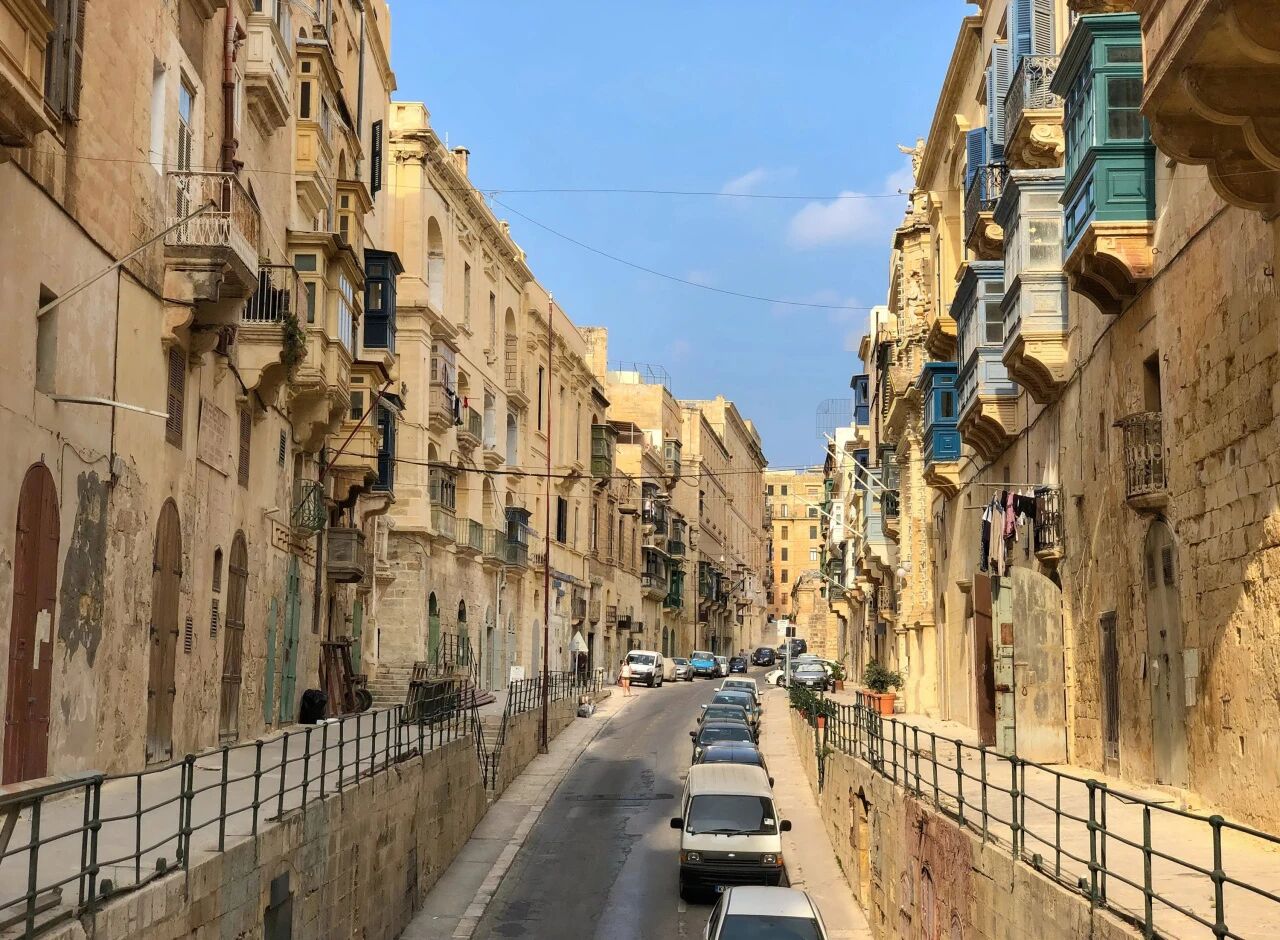 2025 China Automobile Export Country Guide-Malta Chapter