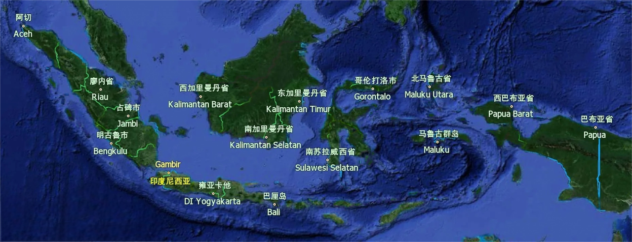 2025 China Automobile Export Country Guide-Indonesia Chapter