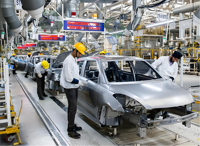 2025 China Automobile Export Country Guide-Indonesia Chapter