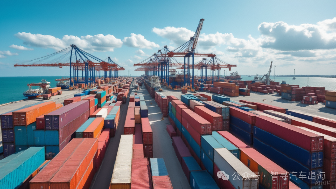 New Energy Used Car Export Insight (I): Industry Trend Analysis