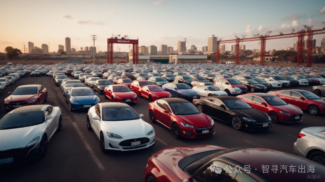 New Energy Used Car Export Insight (I): Industry Trend Analysis