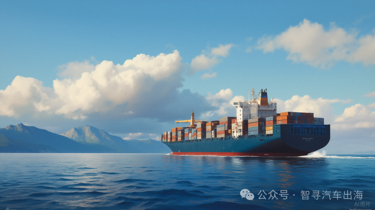 New Energy Used Car Export Insight (2): Analysis of Access Standards-Compliance is the Lifeline of Seaways