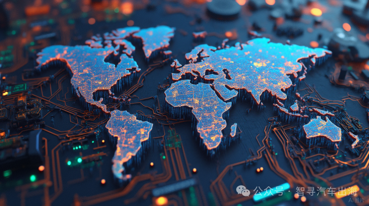 New Energy Used Car Export Insight (2): Analysis of Access Standards-Compliance is the Lifeline of Seaways