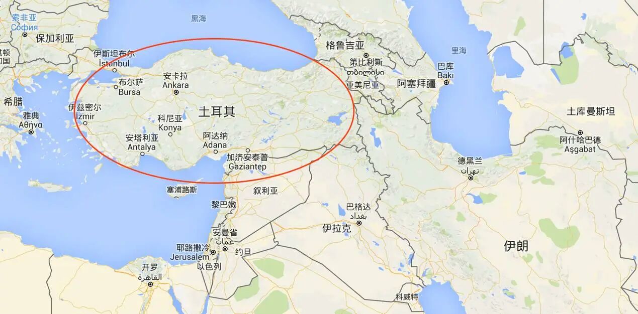 2025 China Automobile Export Country Guide-Turkey Chapter