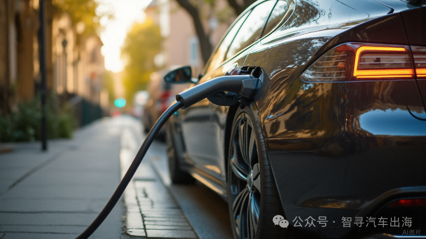 New energy used car export insights (3): Battery testing-the core lifeline of export