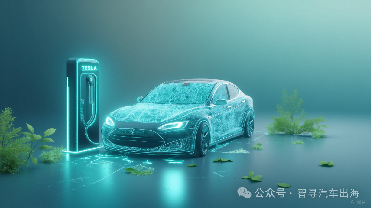 New energy used car export insights (3): Battery testing-the core lifeline of export