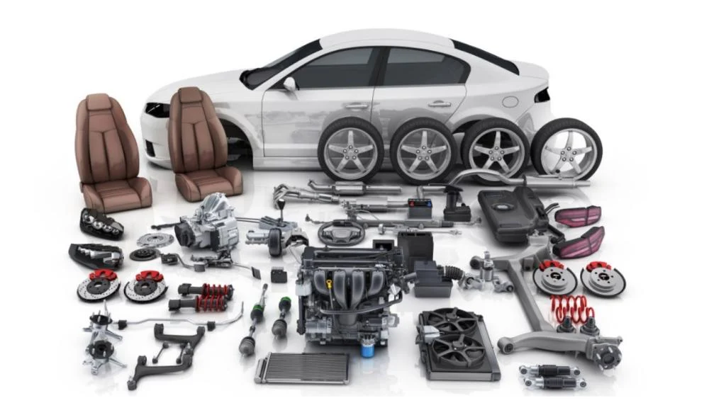 The Red Sea crisis hits Saudi Arabia's post-market: Original parts may rise by 25%, and refurbished parts are rising