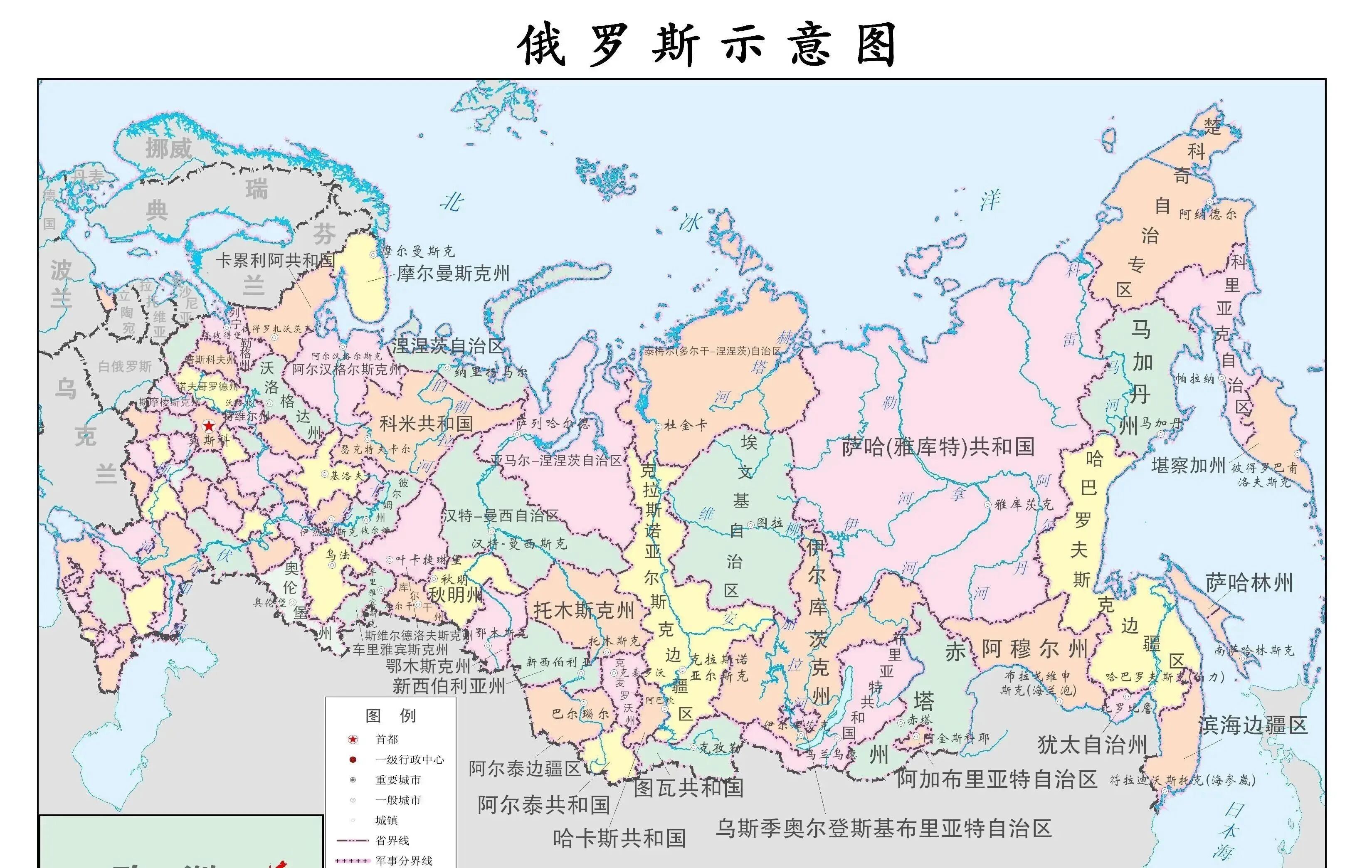 2025 China Automobile Export Country Guide-Russia Chapter