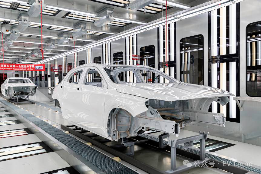 Export of complete vehicles to the industrial chain and sea: The choice logic for overseas layout of automobiles