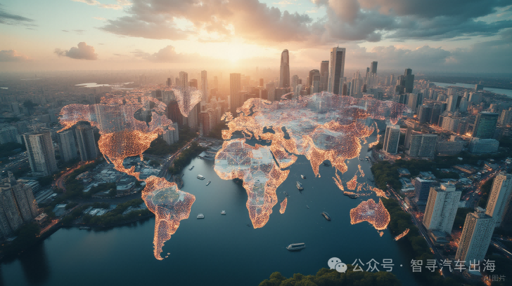 New Energy Used Car Export Insight (IV): Four Market Opportunities, Grasp Differentiated Sea Dividend