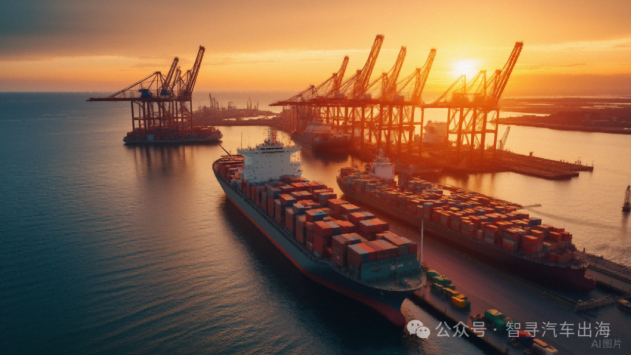 New Energy Used Car Export Insight (IV): Four Market Opportunities, Grasp Differentiated Sea Dividend