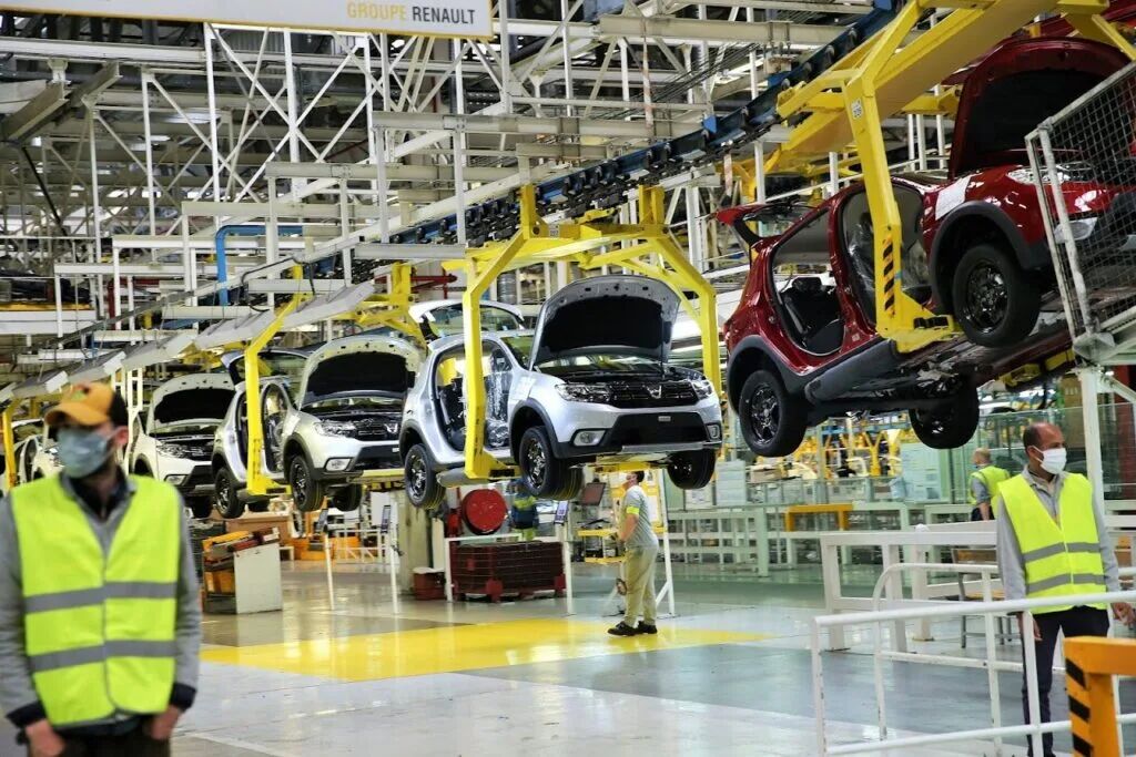 Imported cars from Vietnam surged 26% at the beginning of the year: China overtook Thailand as the second largest source, and electric hybrid models drove 