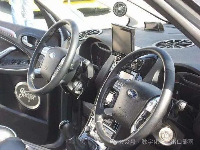 A must-see for automobile exports: List of left rudder and right rudder countries