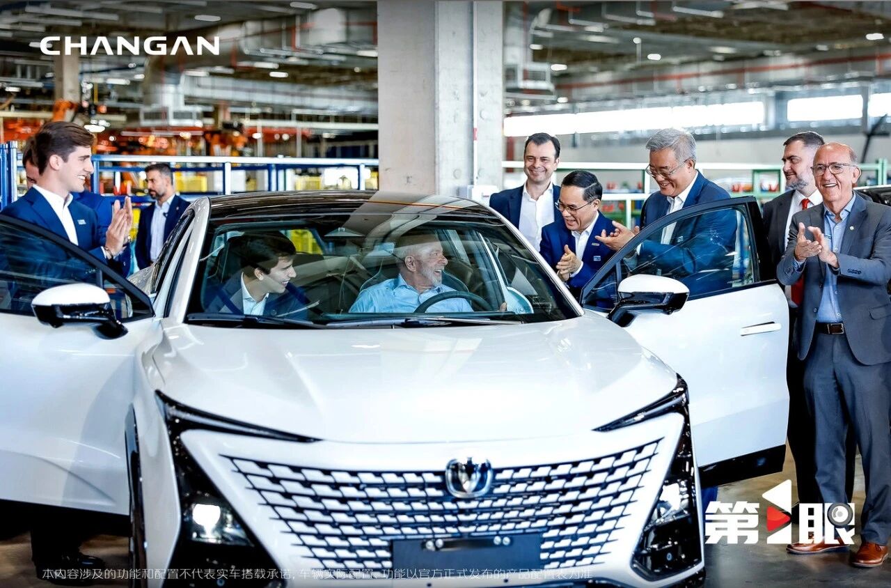 The new narrative of 