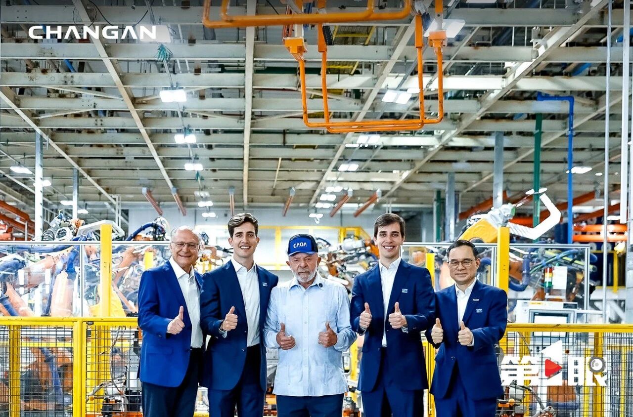 The new narrative of 