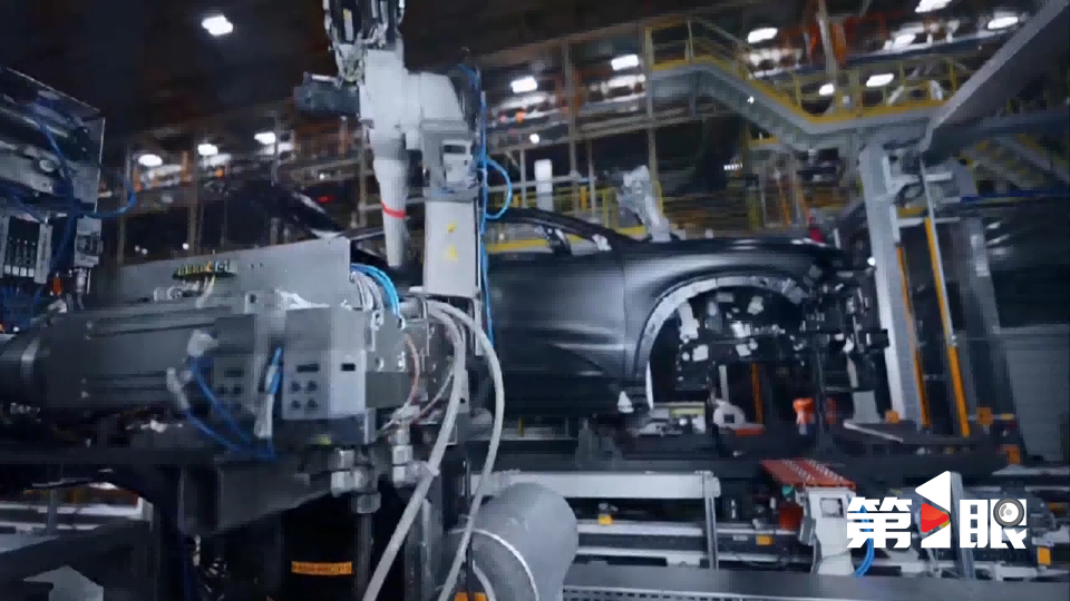 The new narrative of 