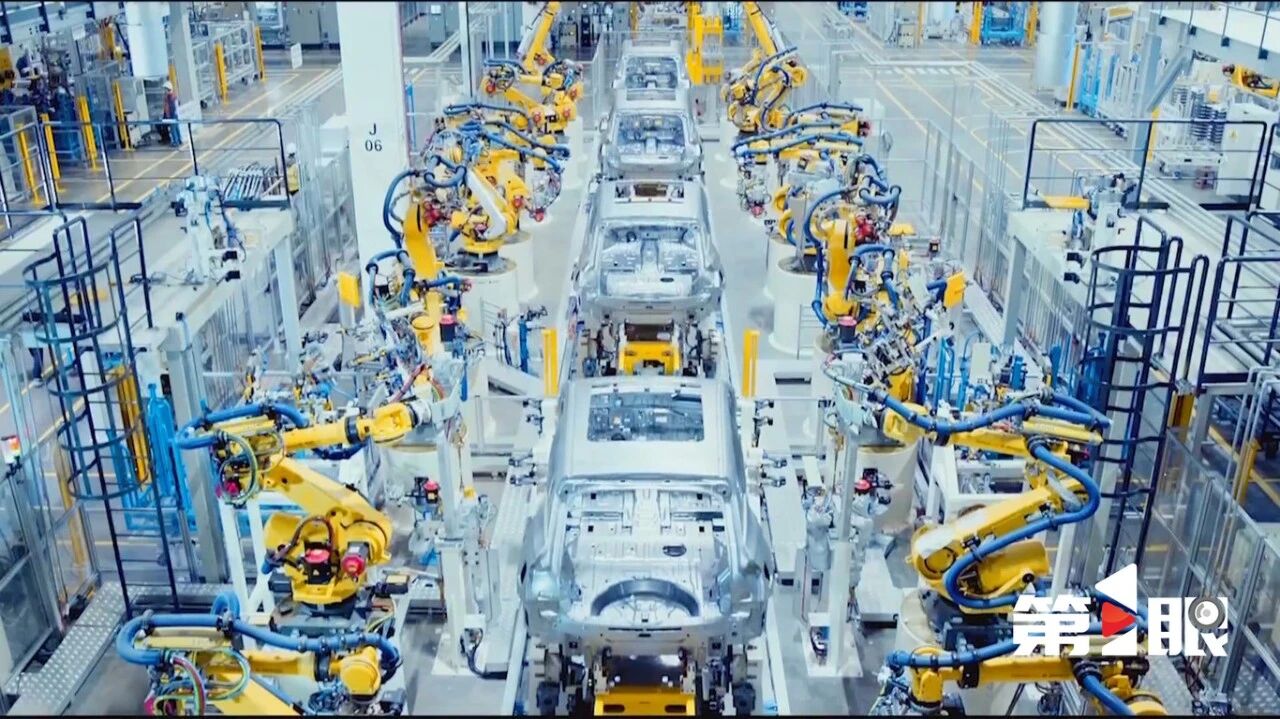 The new narrative of 