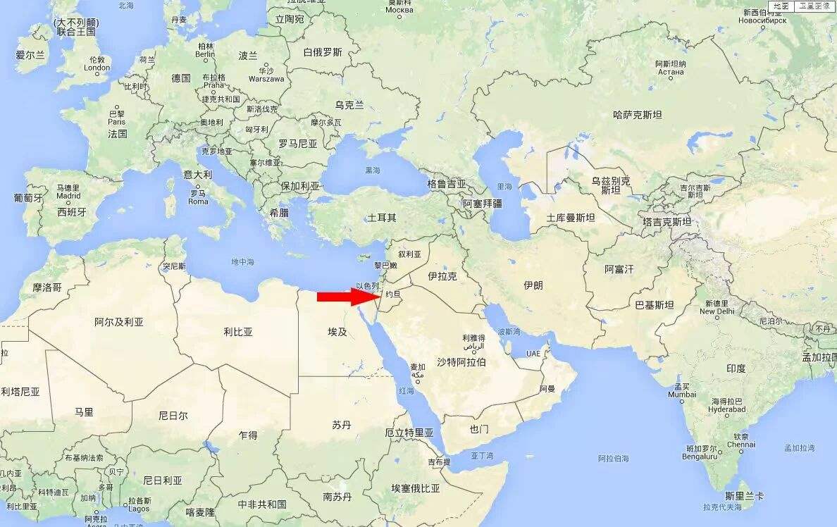 2025 Country Guide for China's Automobile Exports-Jordan Chapter (Part 1)