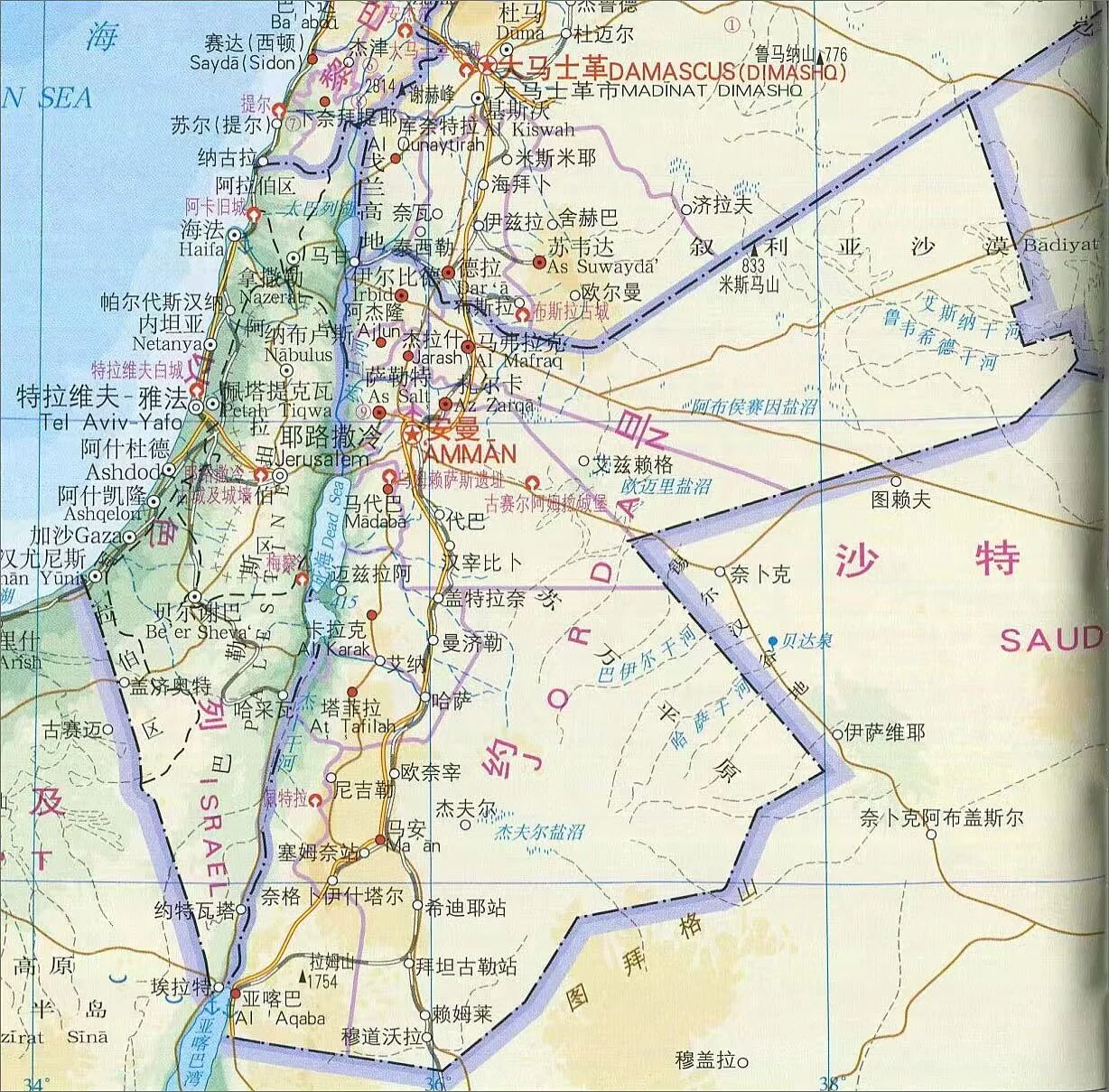 2025 Country Guide for China's Automobile Exports-Jordan Chapter (Part 2)