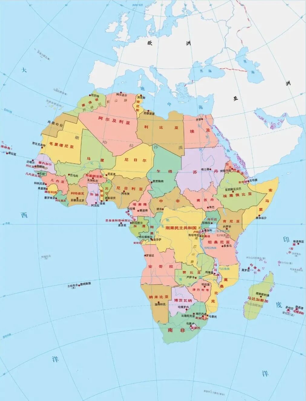 2025 China Automobile Export Country Guide-Angola (Part 1)