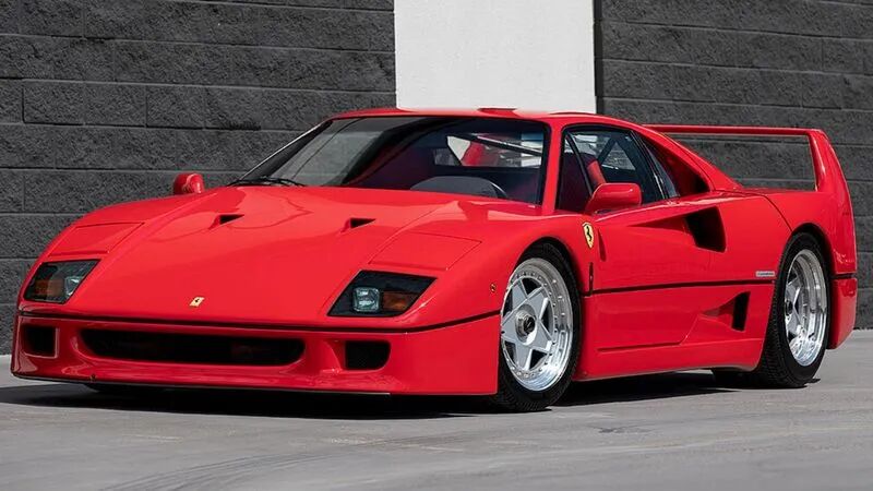 Hormuz chaos hits the used car trade: This should be the peak season! Very few customers use air freight