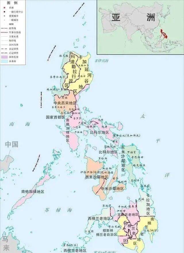 2025 China Automobile Export Country Guide-Philippines Chapter