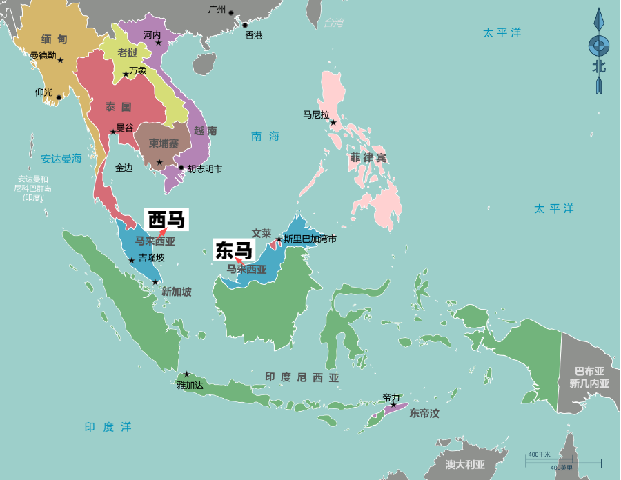 2025 China Automobile Export Country Guide-Malaysia Chapter