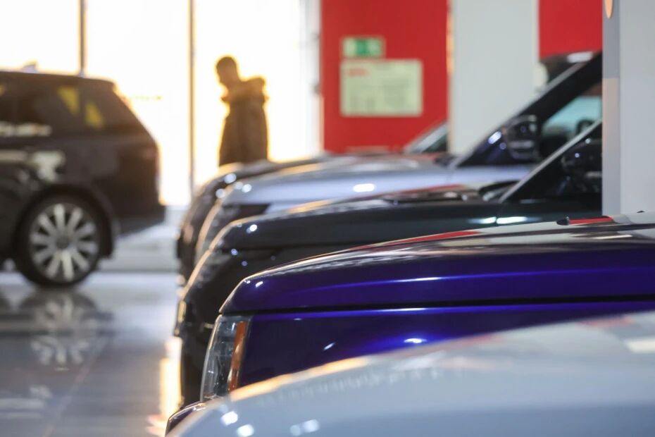 Russia's EAEU new scrapping tax rules extended: Parallel imports get temporary respite 