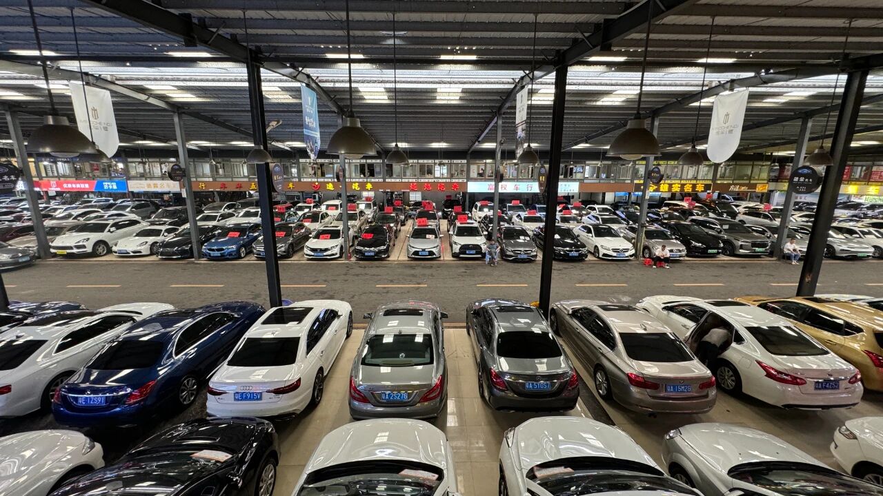 Digging gold in Africa! Which is the best solution for China's used car exports, West Africa, East Africa, or North Africa?