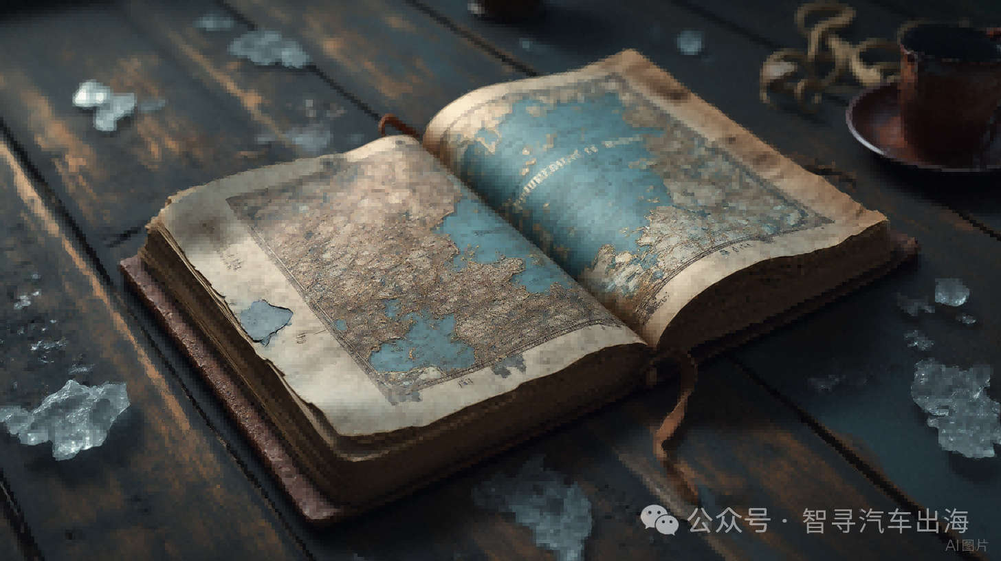 in-depth research report| 2026 Second-hand car export: Central Asia, Russia, Middle East, Africa four-dimensional strategic comparison