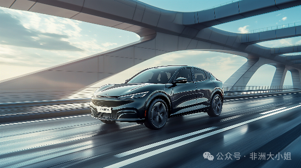 With a population of 1.4 billion, why is the car market just beginning?