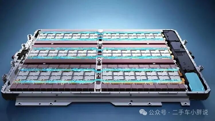 After maintenance rights are opened, will the price of used new energy cars increase?