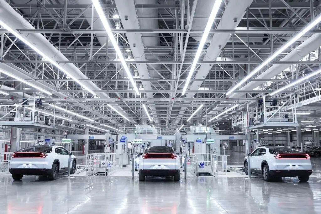 Ten-year fulcrum lives up to the high hopes ②| A car: 