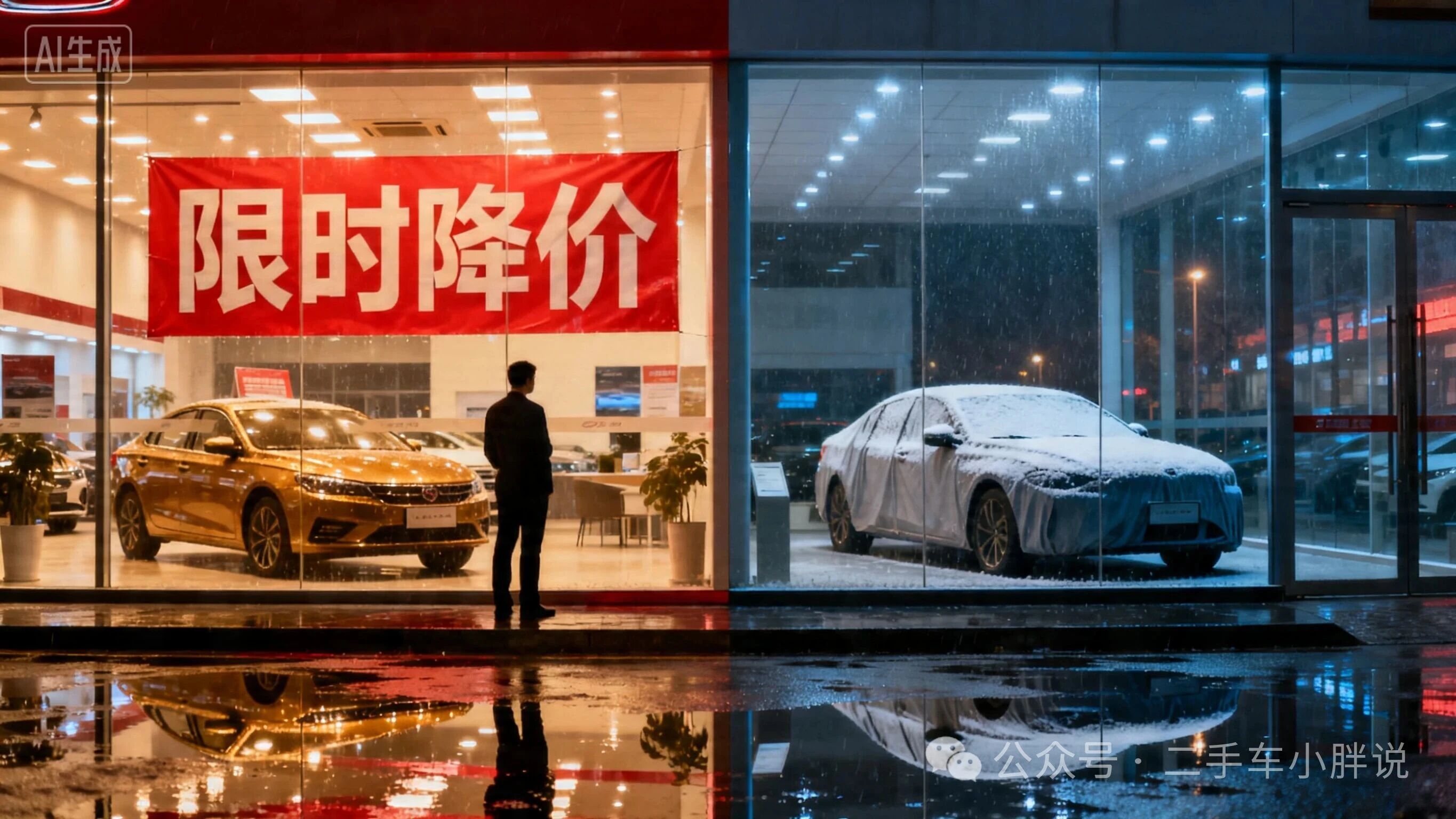 In April, nearly 70 new cars collectively cut prices and 