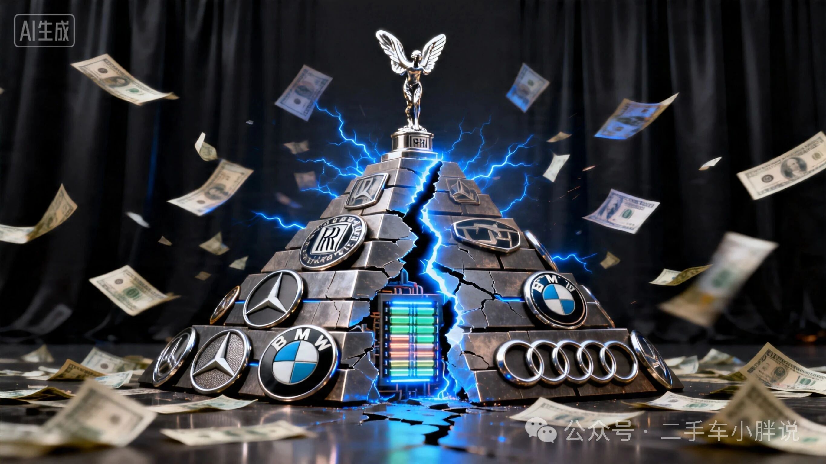 In April, nearly 70 new cars collectively cut prices and 