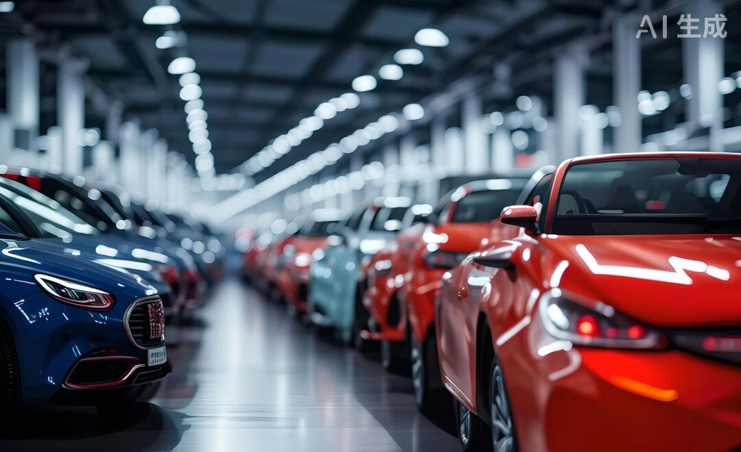 Exports increased by 53% in the first quarter, and China's automobile globalization entered a critical window period