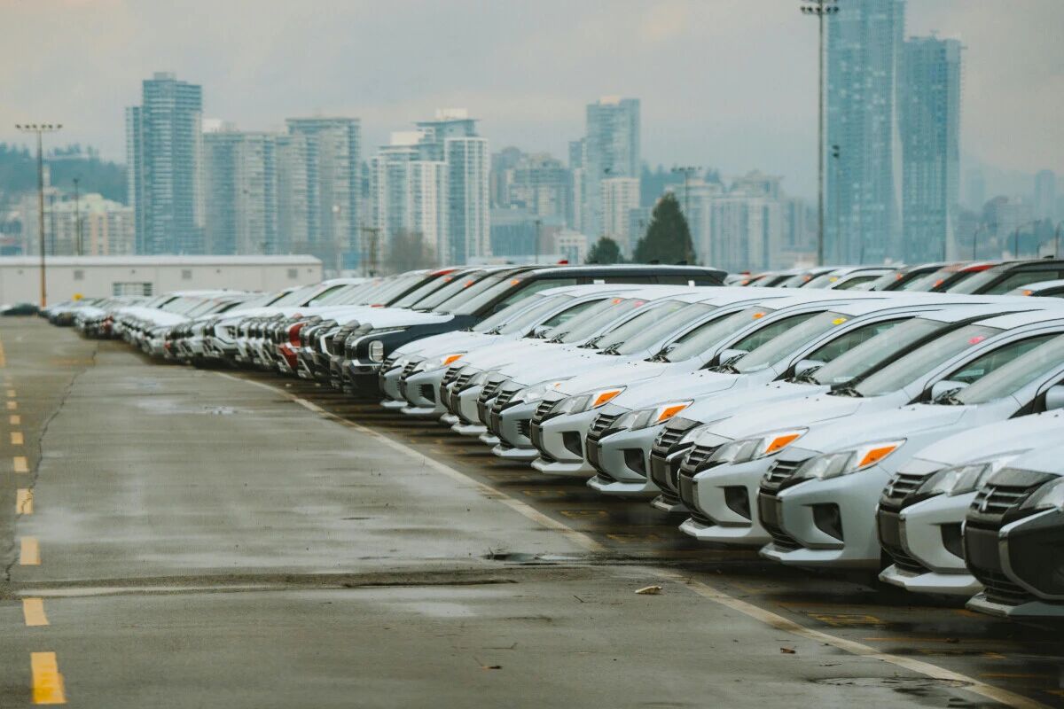Want to bring your car into Mexico legally? First go through taxes, NOM and customs declaration agency