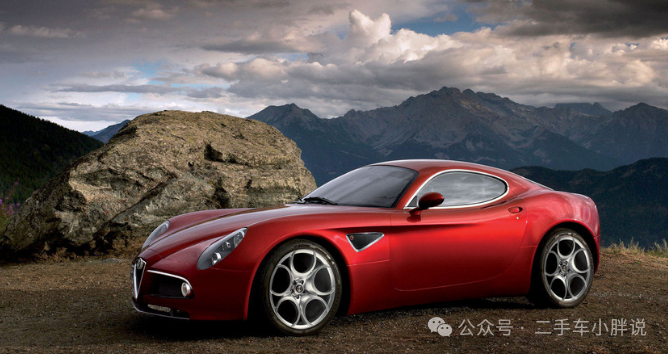 The performance is not ideal, a brief analysis of the used car market in April 2026!
