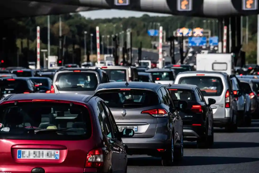 Algeria urgently refutes rumors: New rules on used car imports have not been officially announced within 10 years of opening