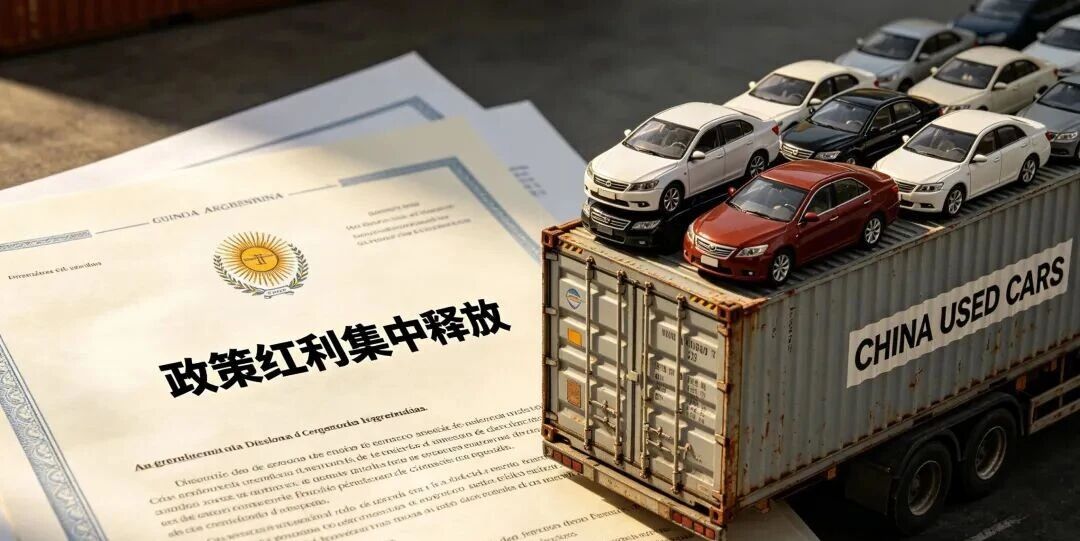 New energy vehicles sail to Southeast Asia, and RCEP brings three major dividends