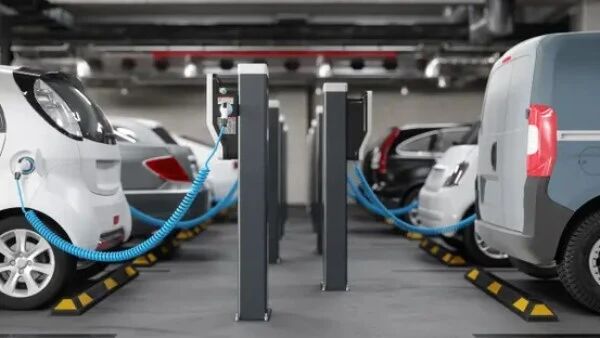 From 4000 to 25000: The African electric vehicle market is starting to grow, and second-hand new energy exports are worthy of attention