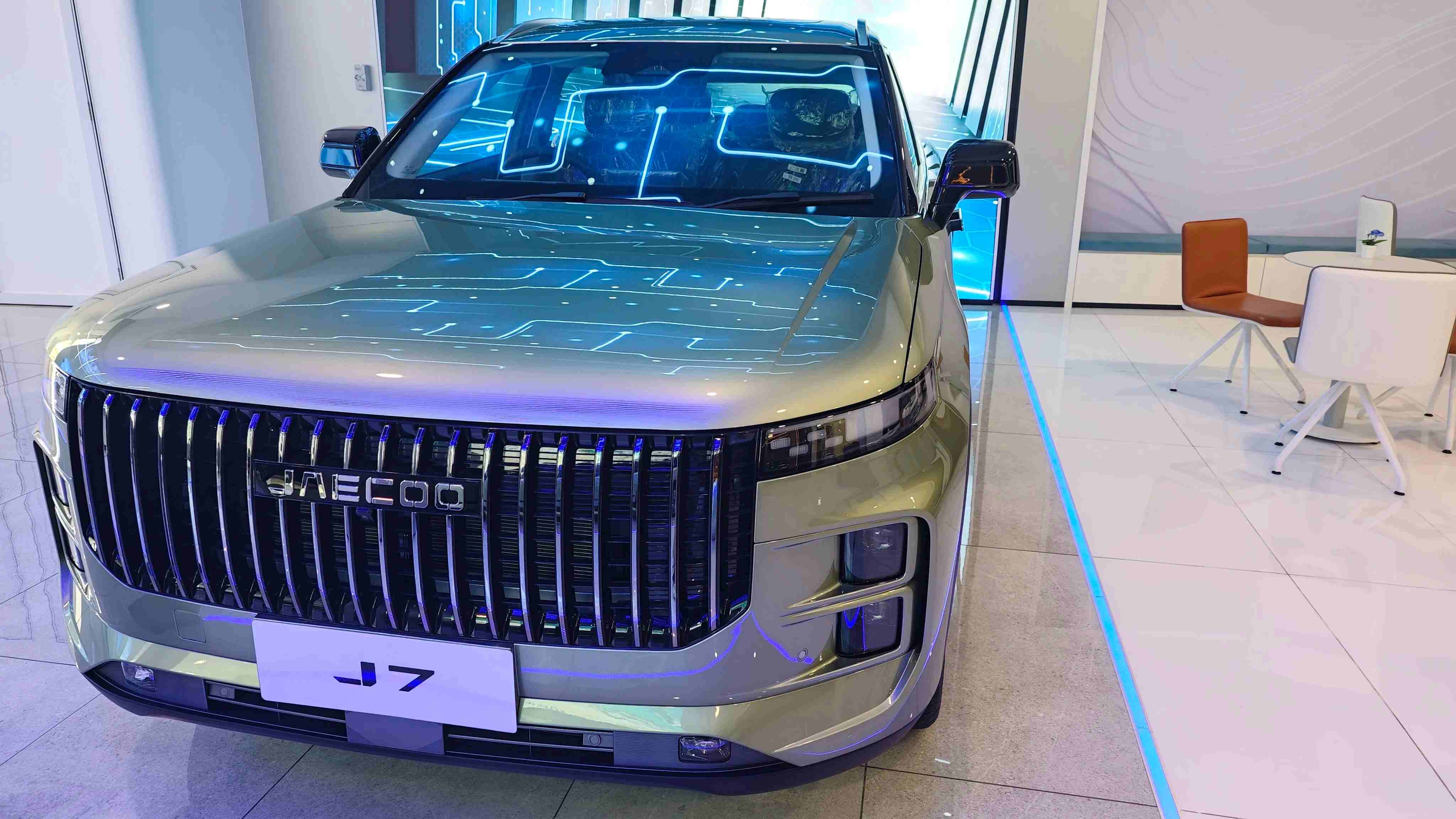 Chongqing Huanyu Automobile joins hands with Malaysian EV Motors to jointly expand the Malaysian market