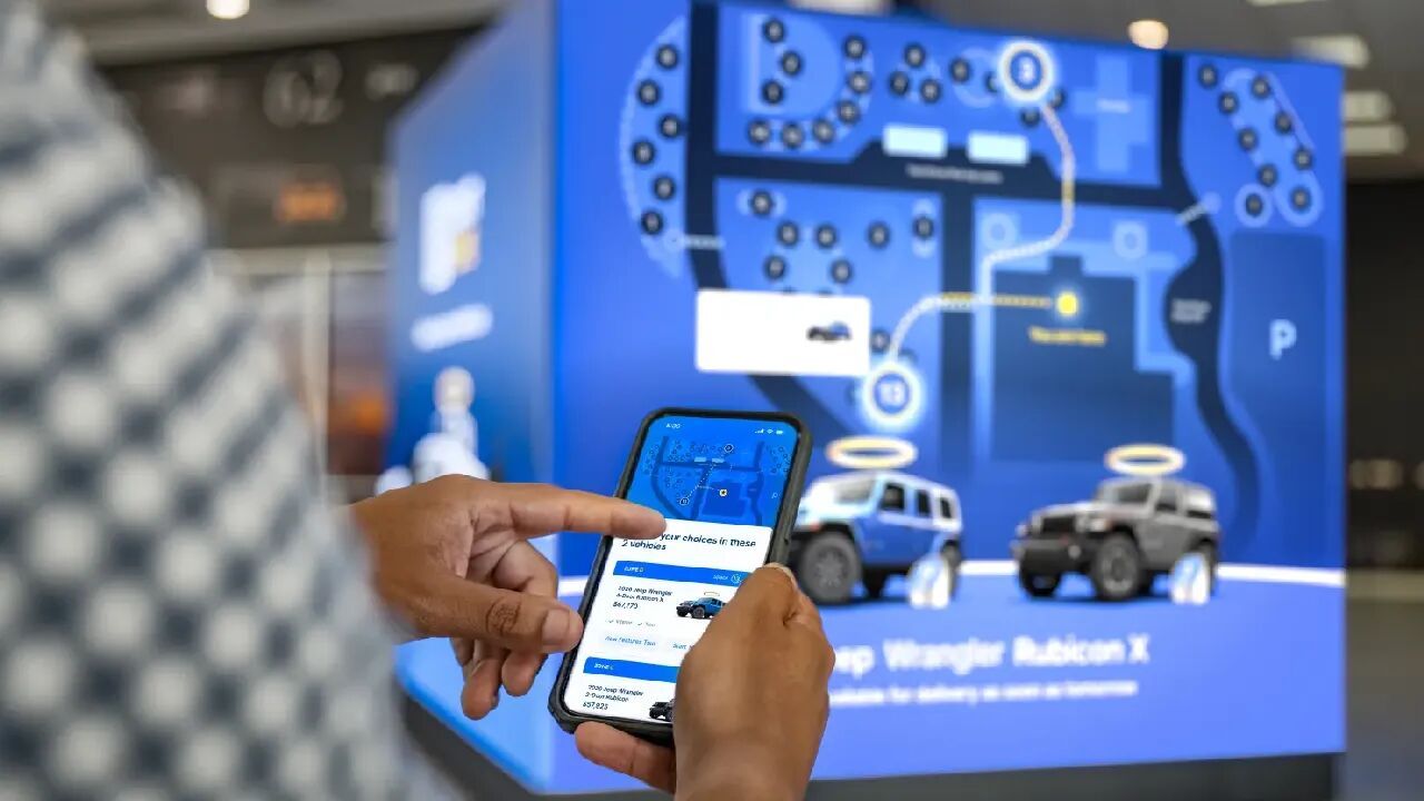 Enlightenment of Carvana's new model for China's used car industry