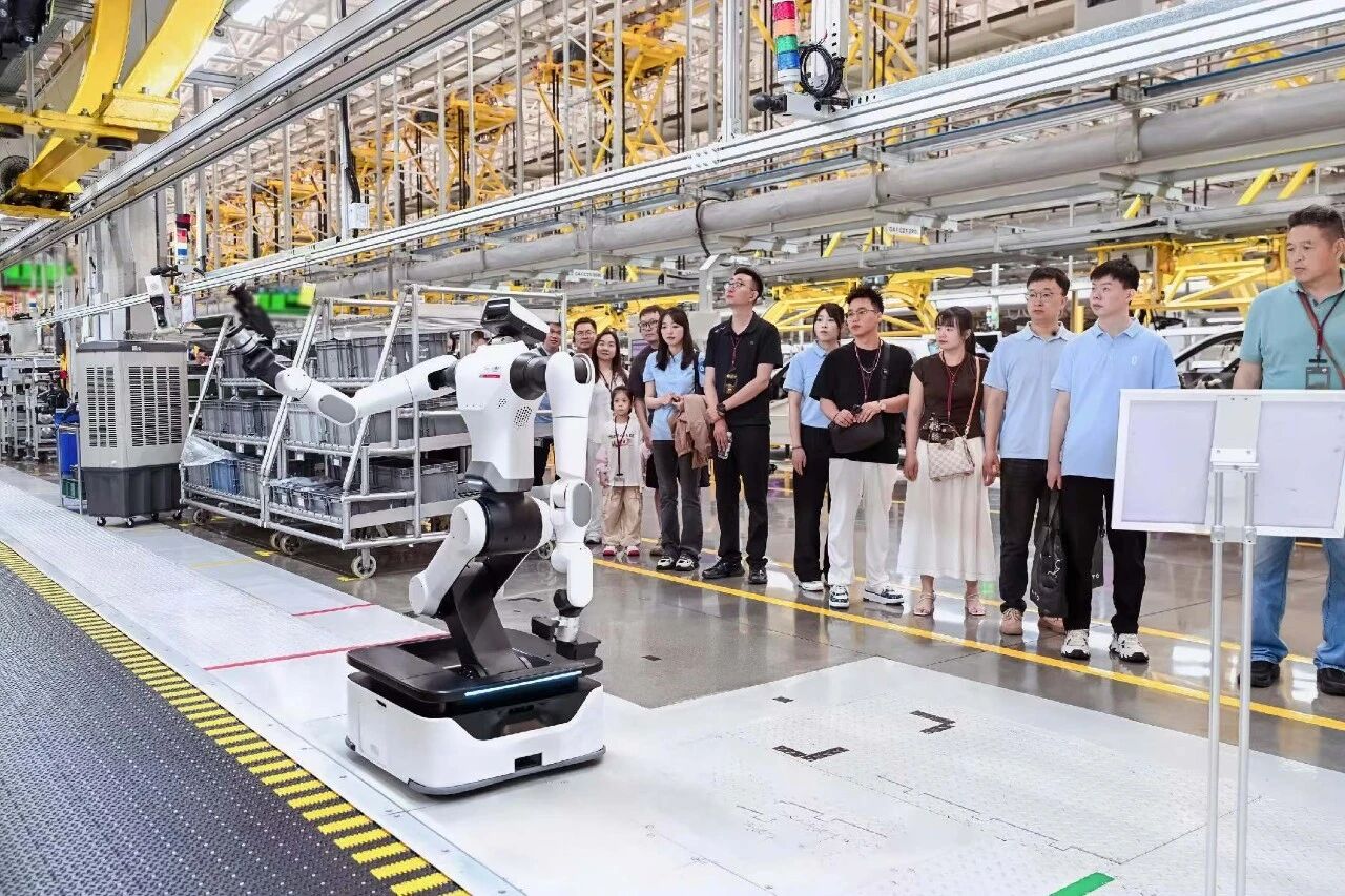 Chongqing automobile companies release