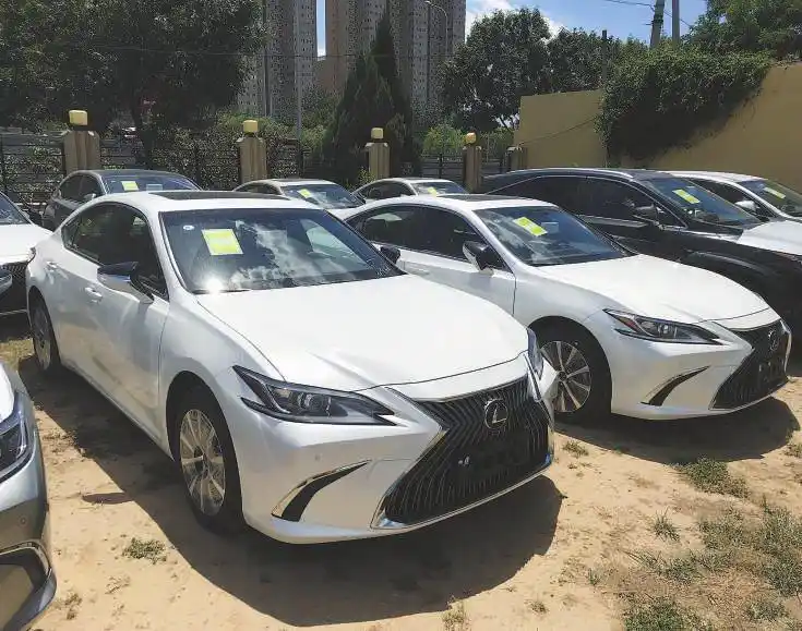 Used car market welcomes structural changes