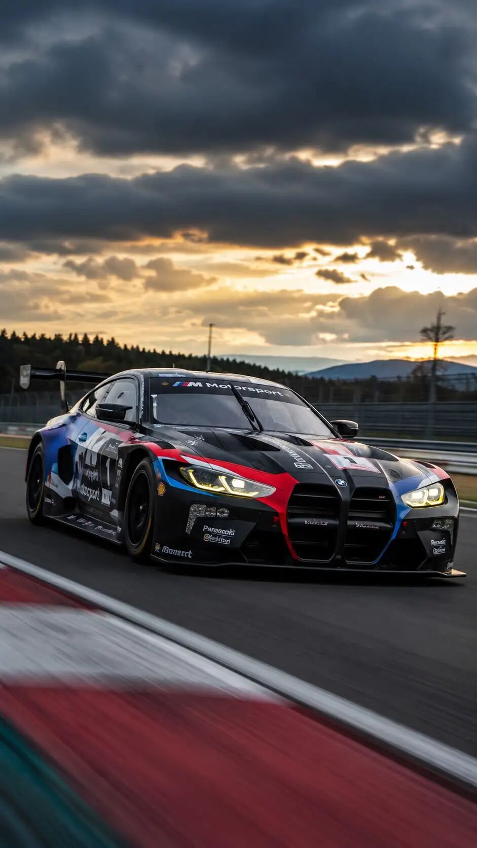 Car age limit relaxed from 2 years to 8 years: Israel updates racing car import system