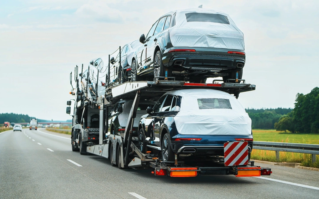Georgia's car re-exports to Iran surge thousand-fold: Behind the opportunity, the industry is worried about the risk of sanctions