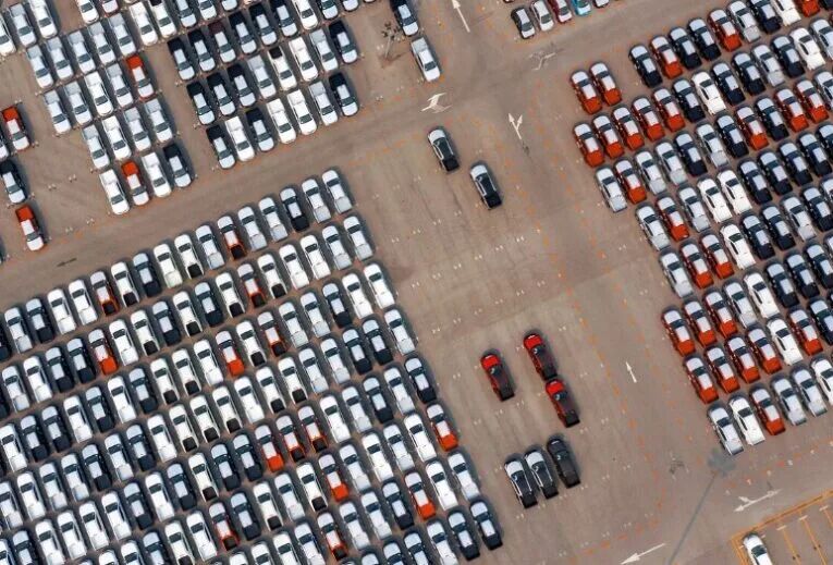 Russia's Far East imported 284,400 vehicles in 8 months: Vladivostok swallowed 70%, Usirisk nearly doubled