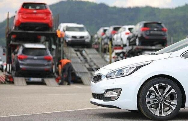 Iran's used car import window narrows: vehicle age is locked for 3-5 years +20,000 vehicle quota